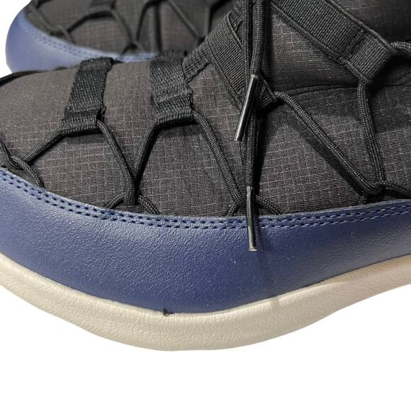 Keen Uneek Snk Chukka Waterproof Boots Mens Size 11 - Picture 10 of 14